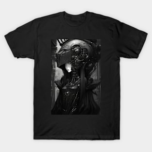 DARK APOCALYPSE 10 T-Shirt